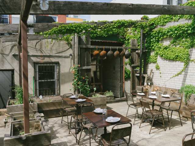 Kings Co Imperial LES by @TheInfatuation