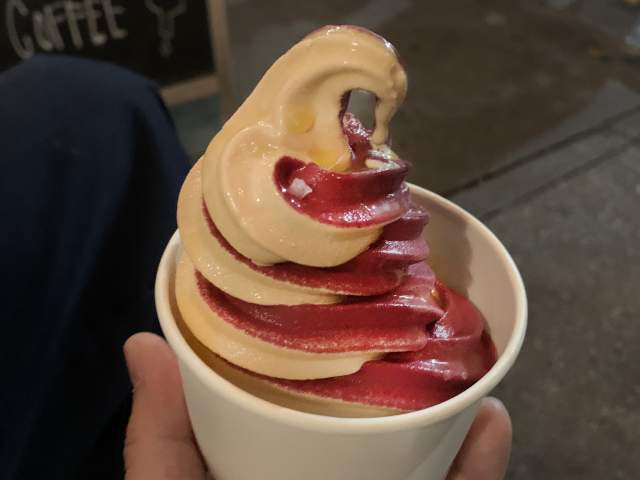 Leo by @TheInfatuation