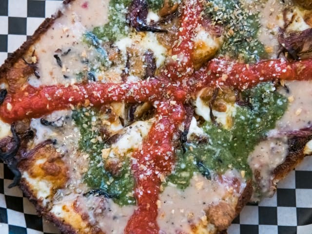 MOTO Pizza West Seattle by @TheInfatuation