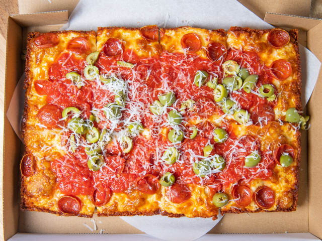 My Friend Derek’s by Nate Watters