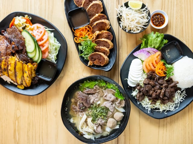 Phnom Penh Noodle House by @TheInfatuation