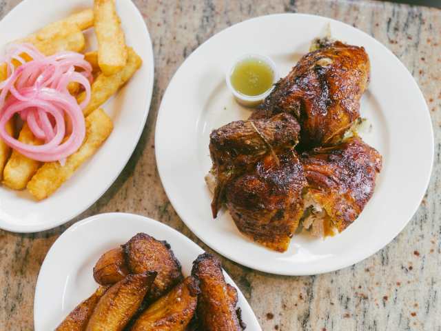 Malecon Restaurant (175th Street) by @TheInfatuation