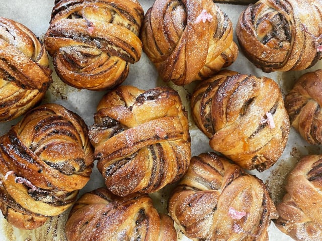 Norimoto Bakery by Norimoto