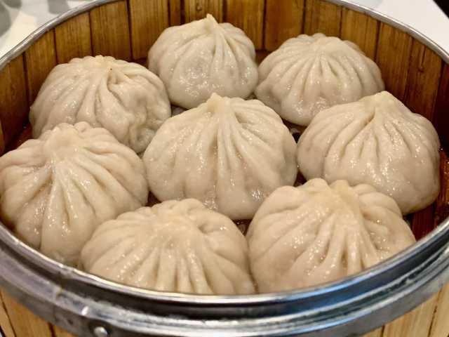 Bridgeport by @TheInfatuation