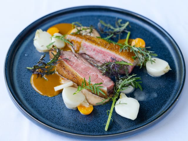 Obélix by Kim Kovacik