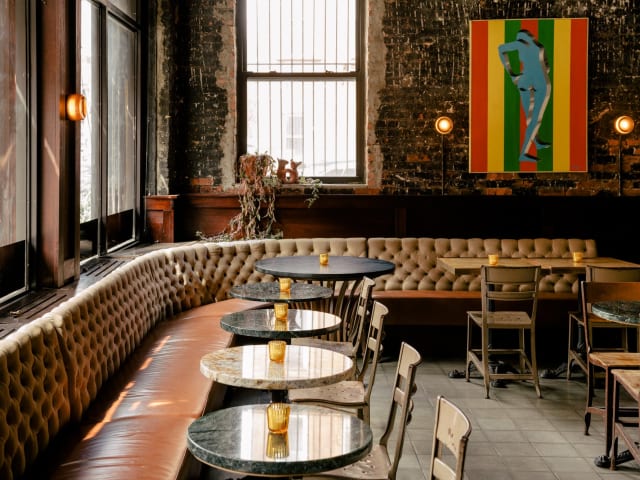 Oddly Enough by Daniel Dorsa