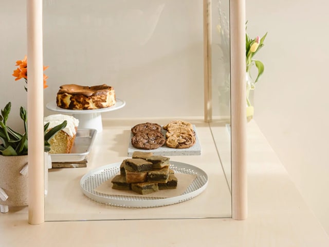 Onggi Market & Cafe by @TheInfatuation