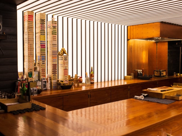 OTOKO by Raphael Brion