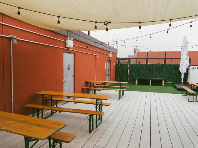 Our Wicked Lady by Noah Devereaux