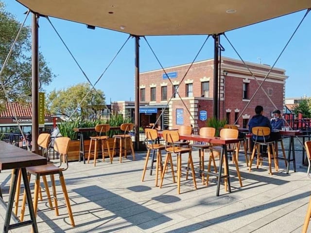 Palette Tea House by Palette Tea House