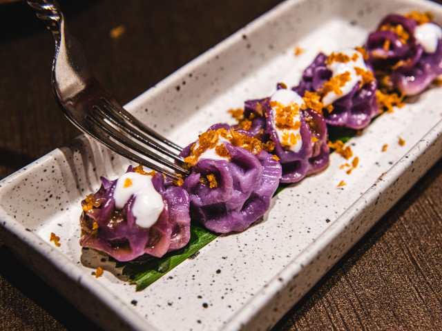 Patara Soho by @TheInfatuation