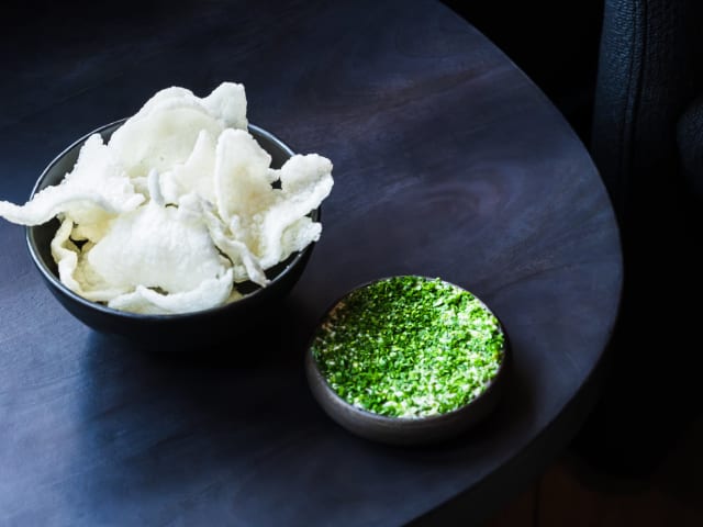 Bar Iris by Bar Iris