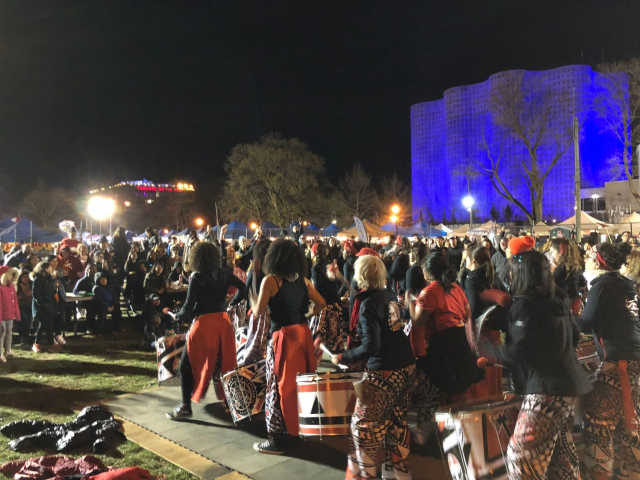 Queens Night Market by Infatuation - Reviews