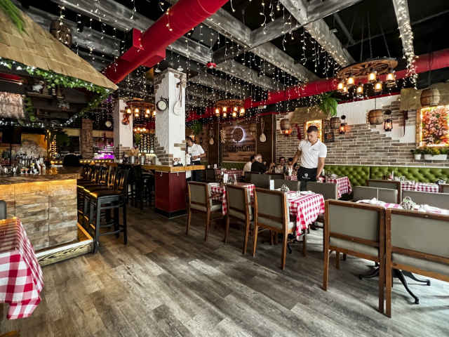 Rakija Grill by Infatuation - Reviews