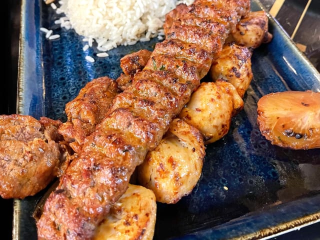 Ramo's Turkish Kitchen by Infatuation - Reviews