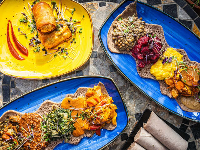 RAS Plant Based by David A. Lee