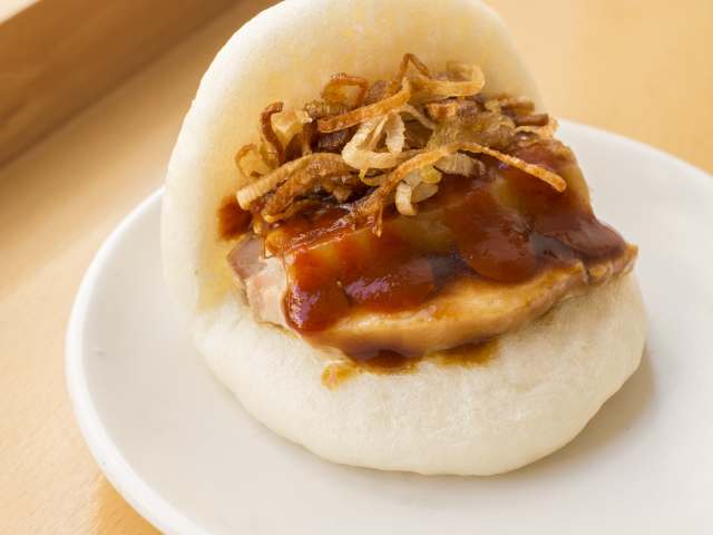 BAO Soho by @TheInfatuation