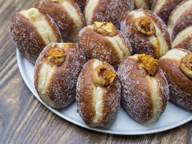 St. JOHN Bakery Neal's Yard by Infatuation - Reviews