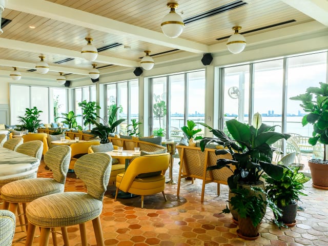 Klaw Miami by @TheInfatuation