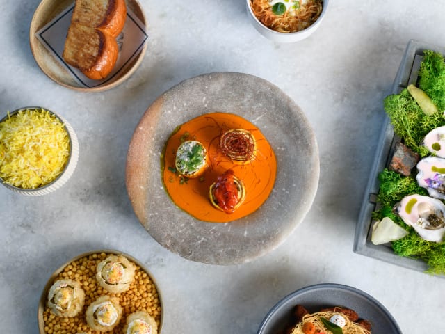 ROOH SF by Sarah Felker