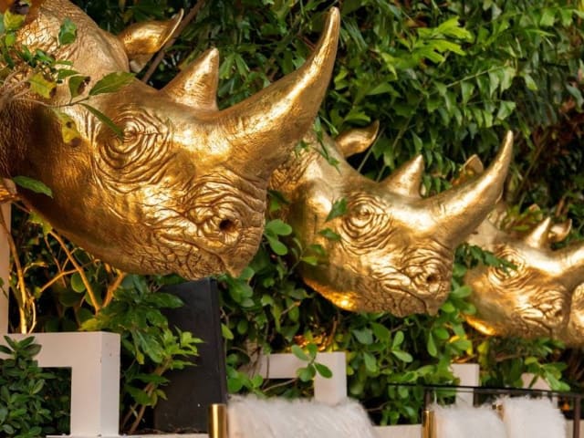 Salvaje | Miami by Infatuation - Reviews