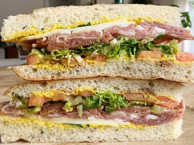 La Dolce Vita by Infatuation - Reviews