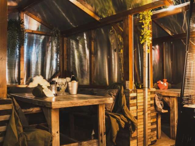 Barge East by @TheInfatuation