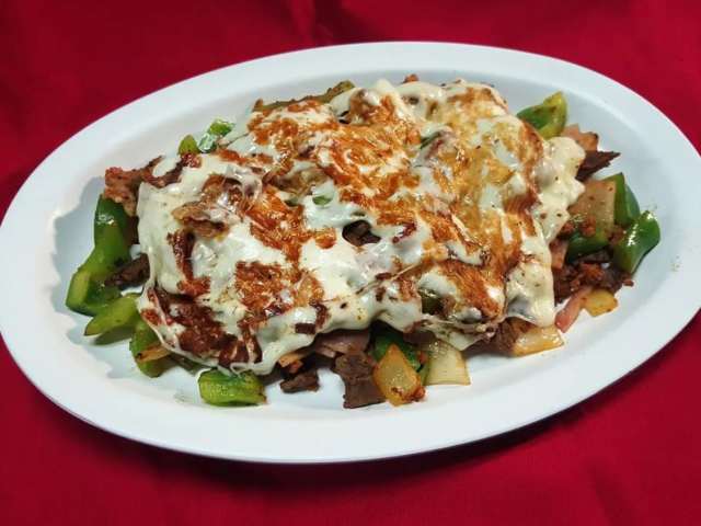 Antojitos Mexicanos Tenorio by @TheInfatuation