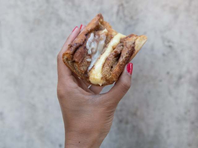 Nielsen’s Pastries by @TheInfatuation