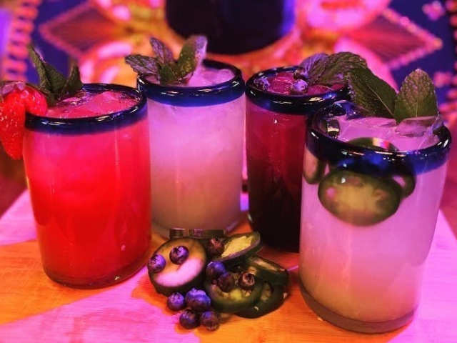 Señoritas Cantina by Christina Slaton