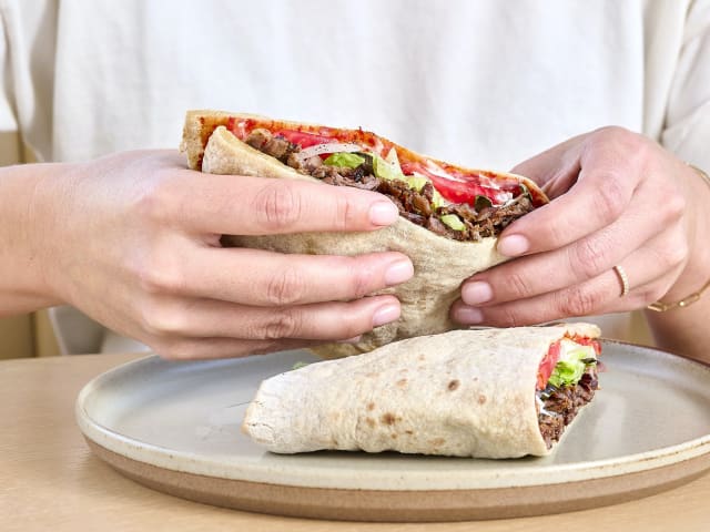 Saffy’s by @TheInfatuation