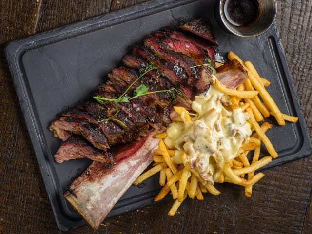 Vinya Wine & Market by @TheInfatuation