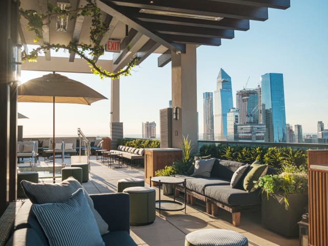 Somewhere Nowhere NYC - Lounge, Nightclub & Rooftop Pool by Somewhere Nowhere