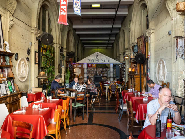 Soya e Pomodoro by Infatuation - Reviews