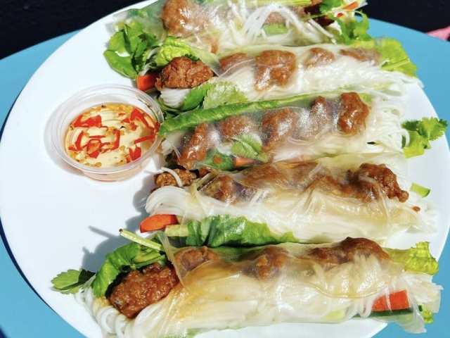 SREYVEGAN by @TheInfatuation