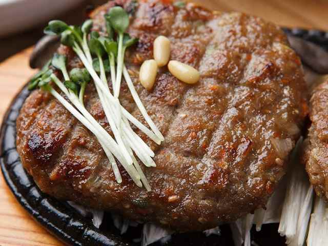 Ssyal - Chicago Korean Restaurant by @TheInfatuation