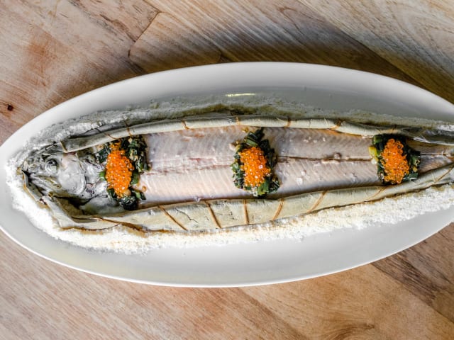 Mister Jiu's by Susie Lacocque