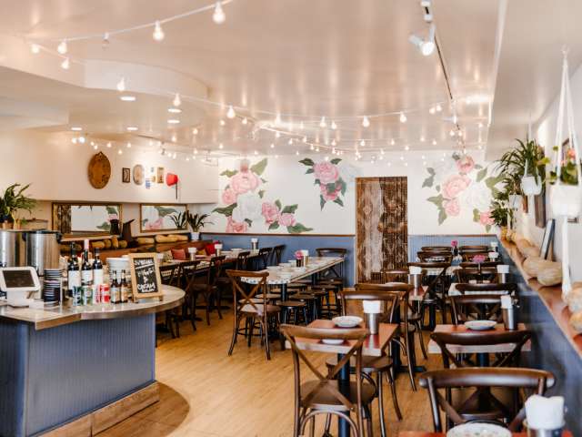 Beit Rima by Susie Lacocque