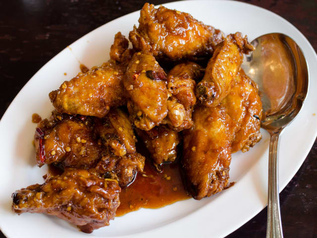 San Tung by Susie Lacocque