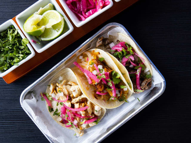 Taqueria Viva Mexico by @TheInfatuation