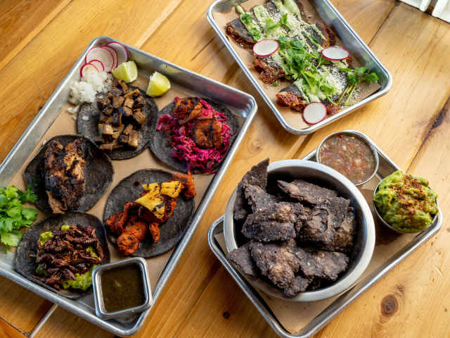 Taquiza Tacos (North Beach) by @TheInfatuation