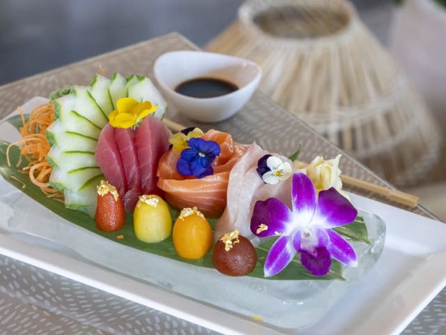 Thai Me Up by @TheInfatuation