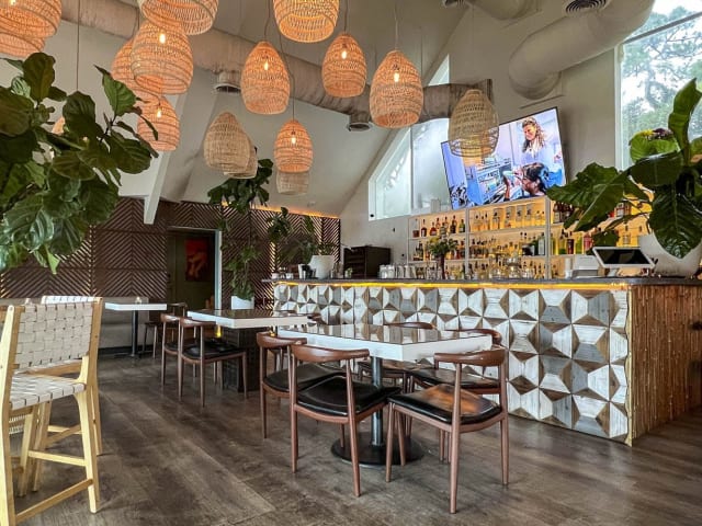 Thai Me Up by Infatuation - Reviews