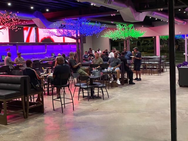 The District by GS by @TheInfatuation