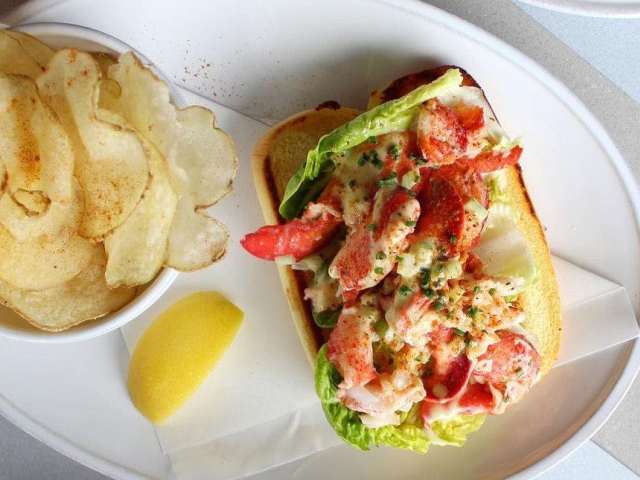 The Fulton by Jean-Georges by The Fulton