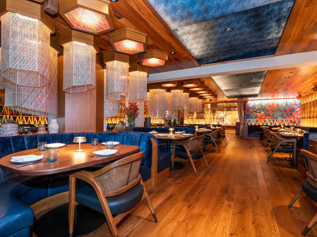 The Key Club by Infatuation - Reviews