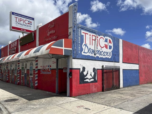 Club Tipico Dominicano by Infatuation - Reviews