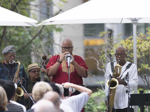 Museum Of Contemporary Art Chicago by Infatuation - Reviews