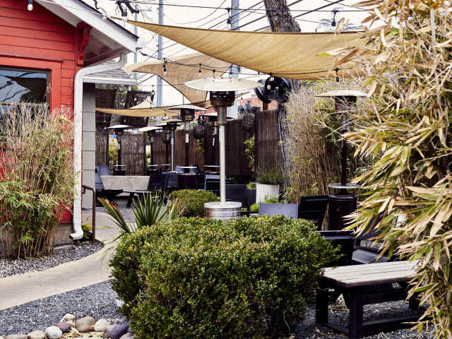 Uchi Austin by Mackenzie Smith Kelley