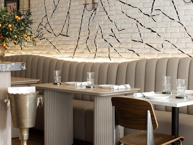 Un Caffe Altamura by @TheInfatuation